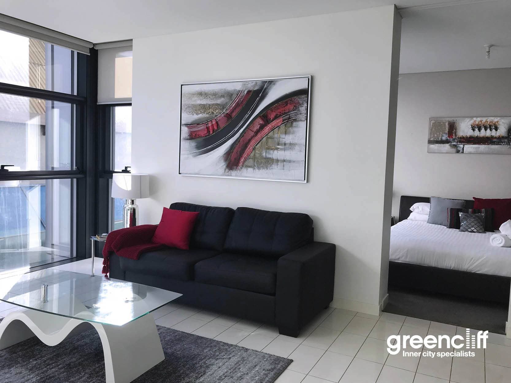 3015, 101 Bathurst St, Sydney - Thumbnail 3