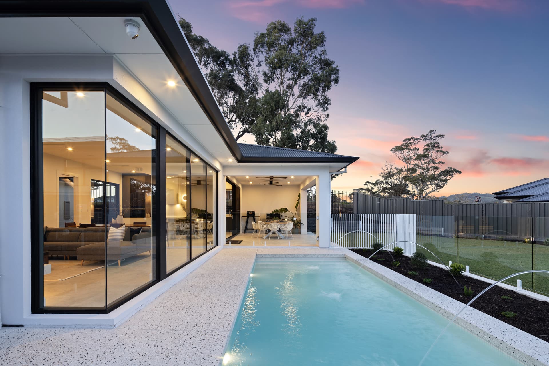 51 Blackwood Park Boulevard, Craigburn Farm - Thumbnail 2