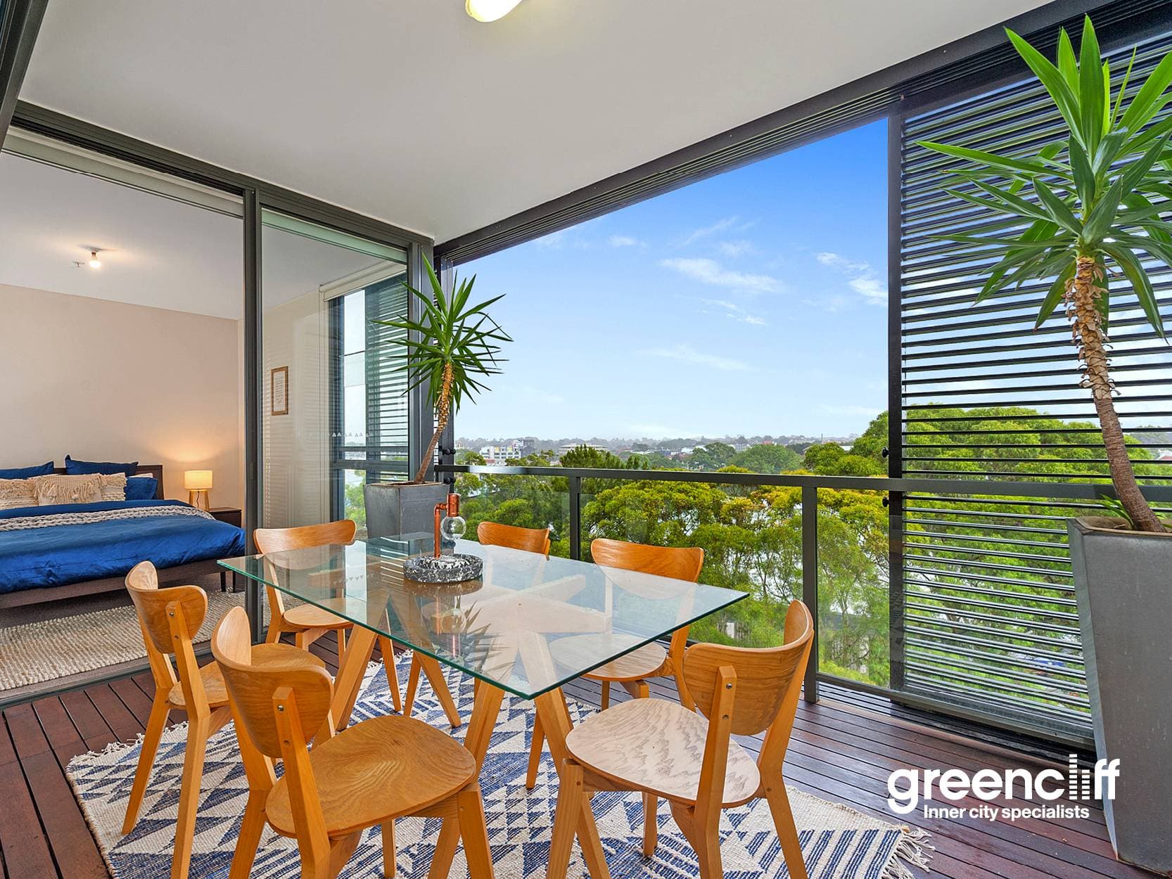 808, 7 Sterling Cct, Camperdown - Image 1