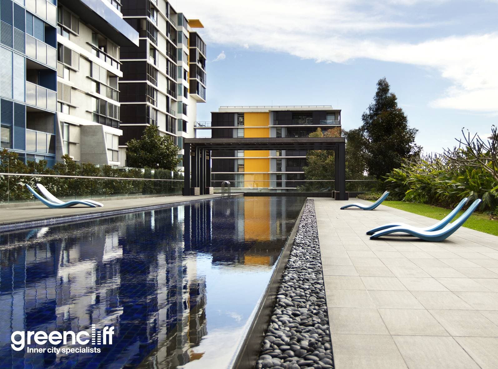 808, 7 Sterling Cct, Camperdown - Thumbnail 7