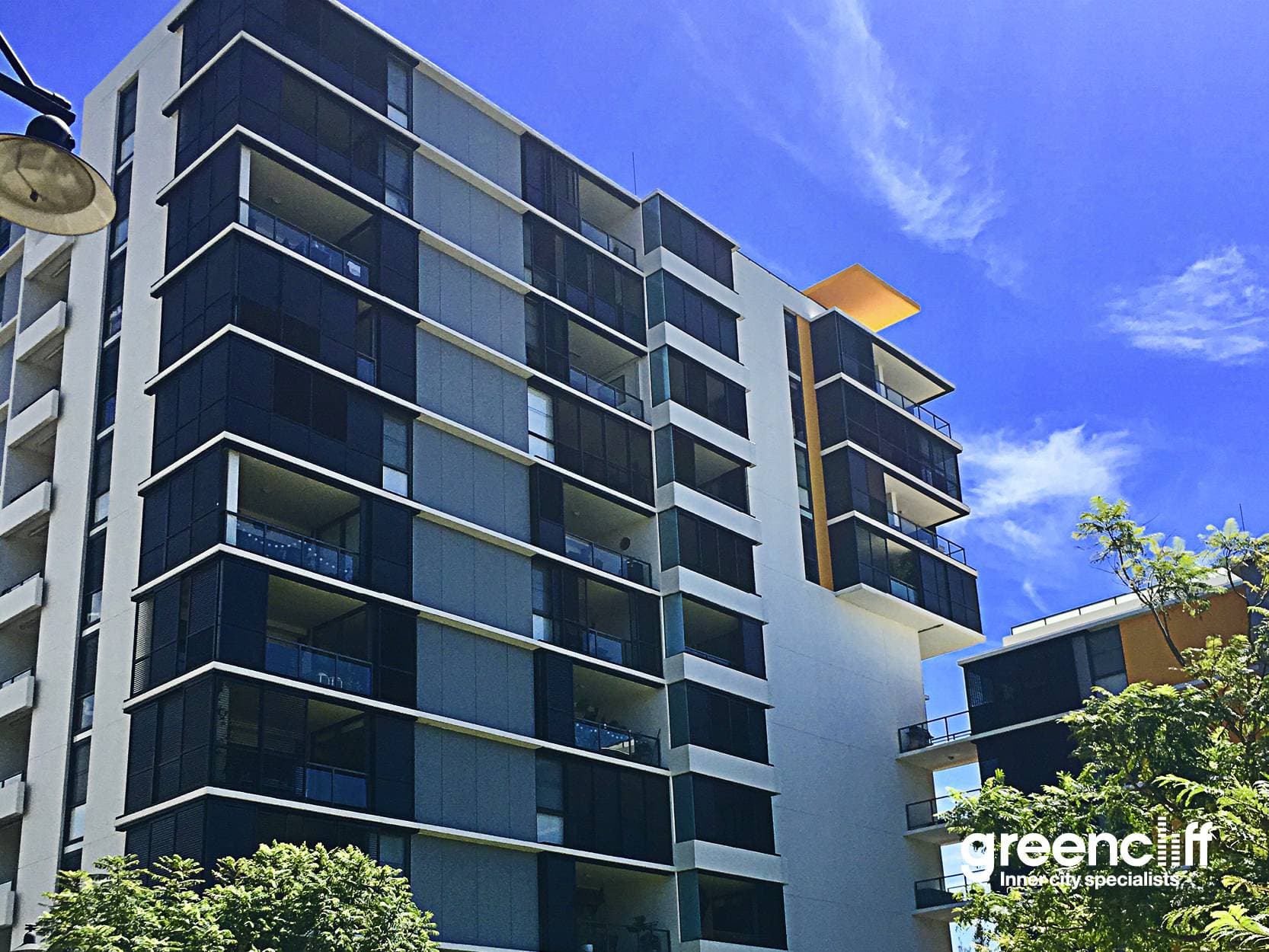 808, 7 Sterling Cct, Camperdown - Thumbnail 8