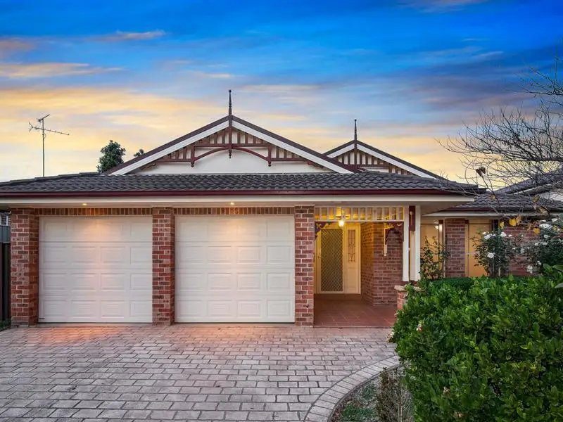 15 Pinehurst Avenue Rouse Hill, Rouse Hill - Image 1