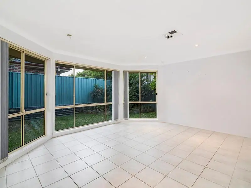 15 Pinehurst Avenue Rouse Hill, Rouse Hill - Thumbnail 4