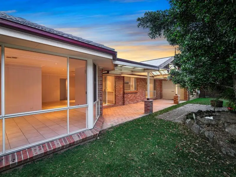 15 Pinehurst Avenue Rouse Hill, Rouse Hill - Thumbnail 7