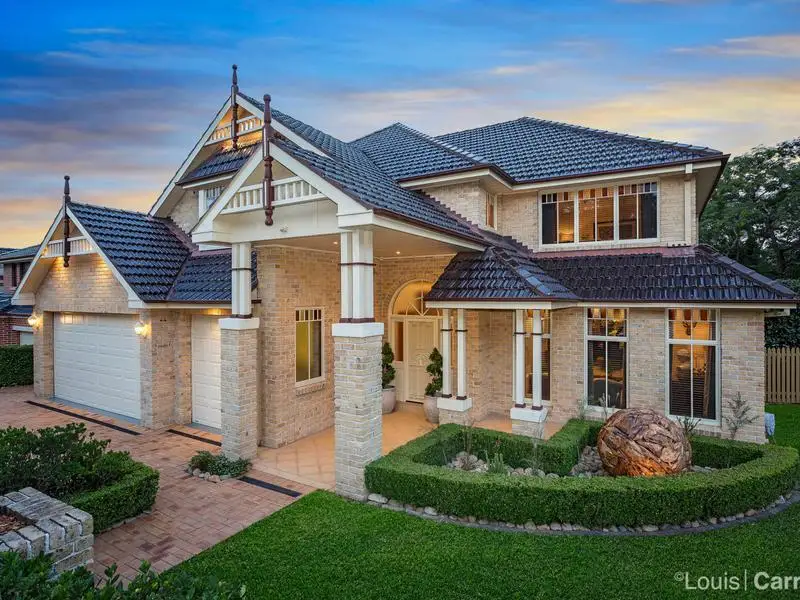 42 White Cedar Drive Castle Hill, Castle Hill - Image 1