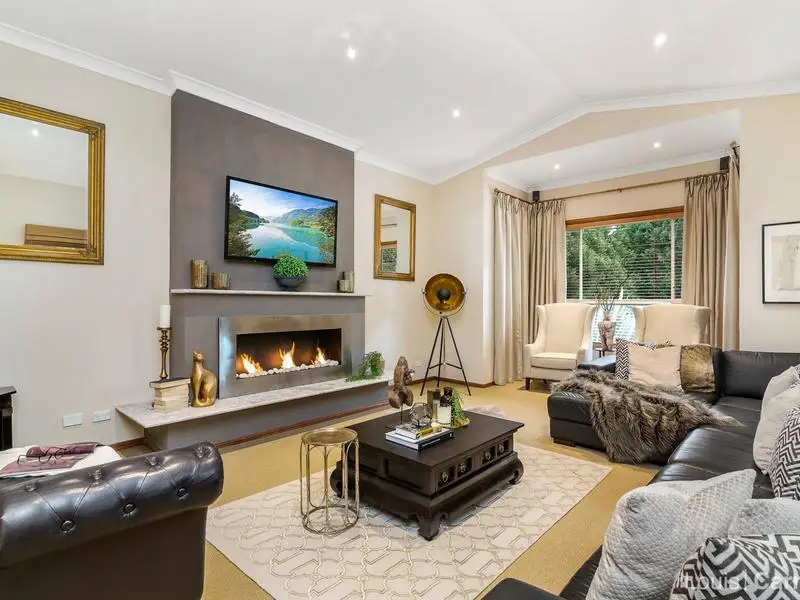 42 White Cedar Drive Castle Hill, Castle Hill - Thumbnail 4