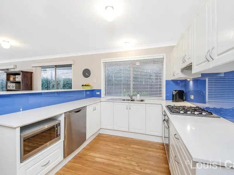 202/199 Pyrmont  Street, Pyrmont, Stanhope Gardens - Thumbnail 2