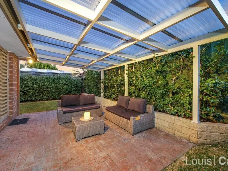 202/199 Pyrmont  Street, Pyrmont, Stanhope Gardens - Thumbnail 3