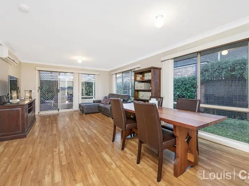 202/199 Pyrmont  Street, Pyrmont, Stanhope Gardens - Thumbnail 5