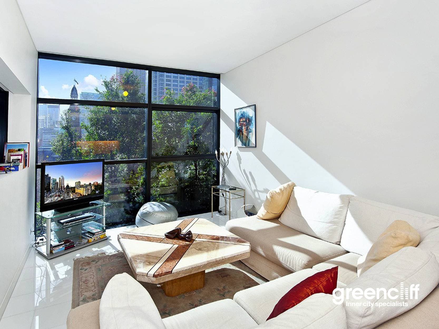 1504, 101 Bathurst Street, Sydney - Image 1