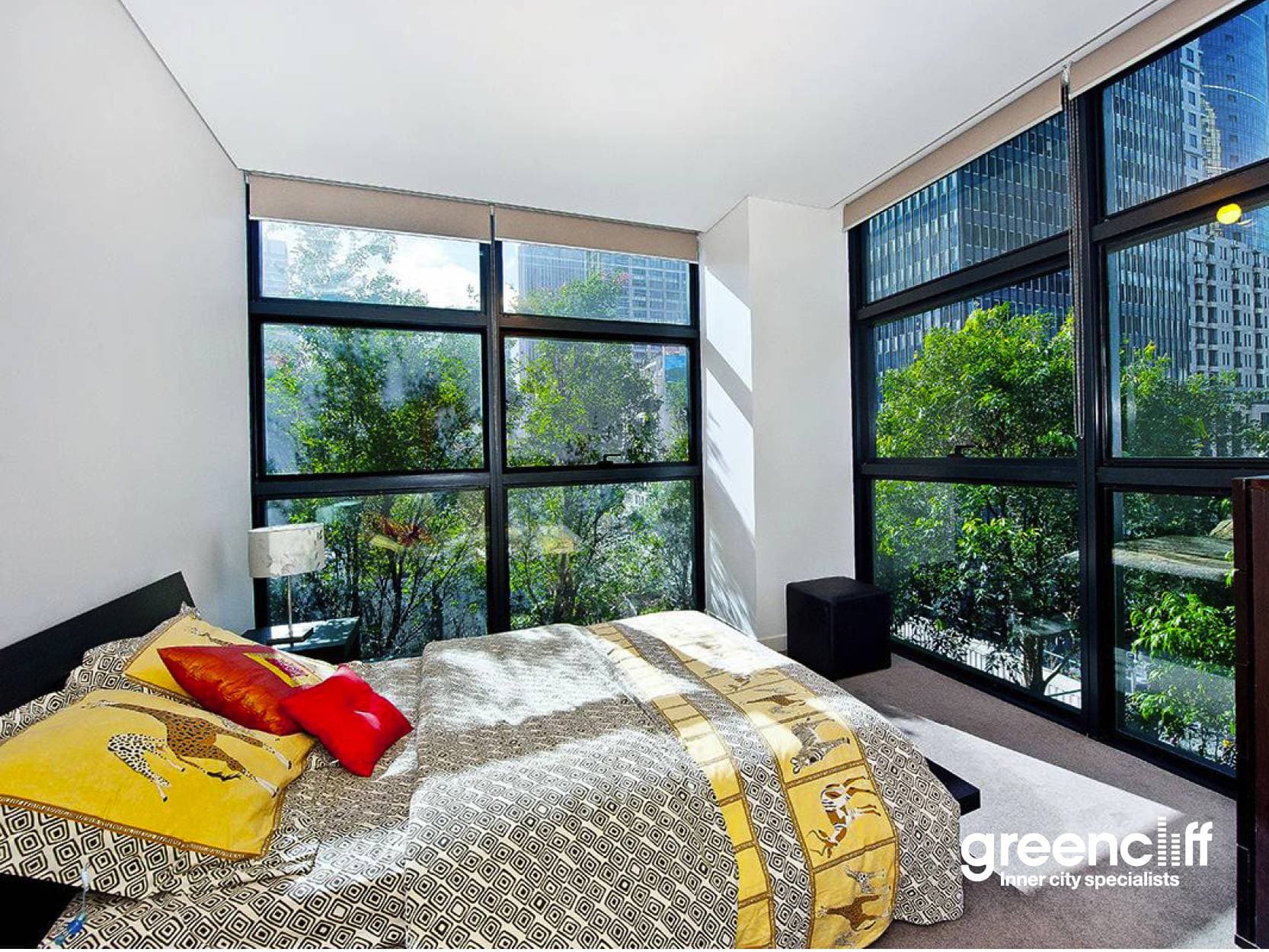 1504, 101 Bathurst Street, Sydney - Thumbnail 3