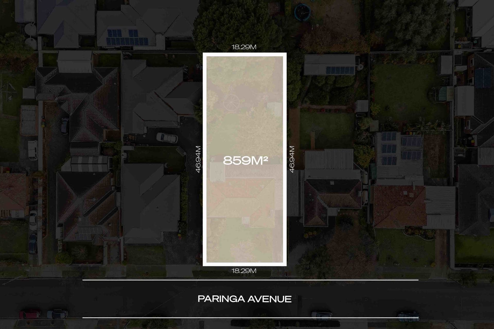 47 Paringa Avenue, Somerton Park - Image 1