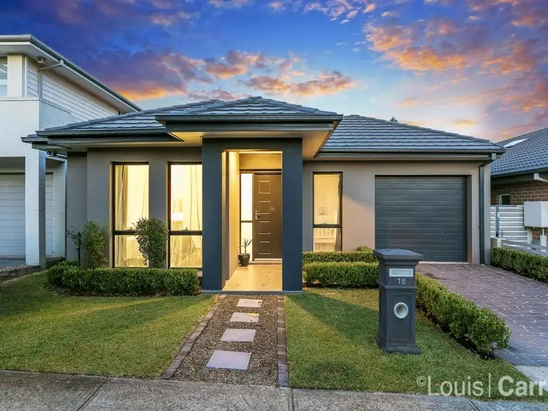 Lot 45, 14 Rivertown Gr, Doreen - Image 1