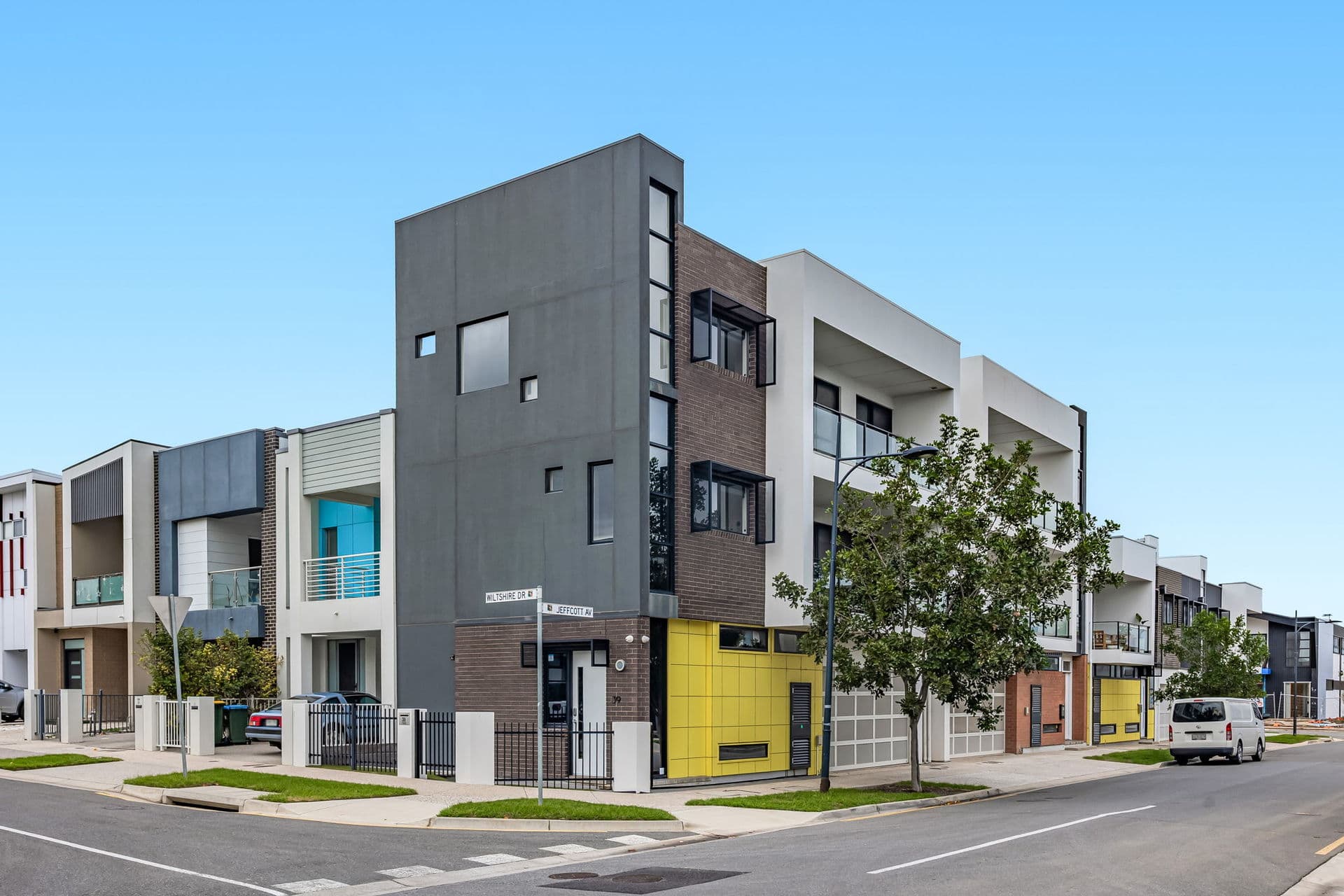 39 Wiltshire Drive, Lightsview - Image 1