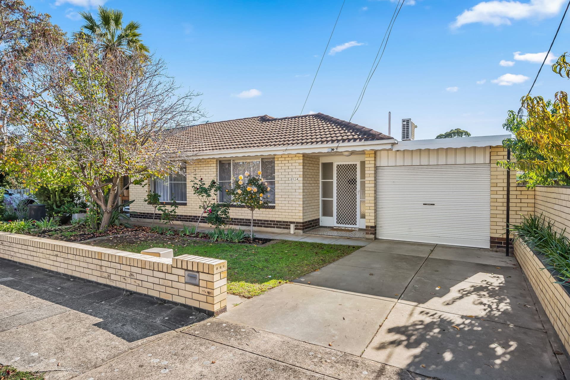 1/4 Newington Avenue, Woodville South - Image 1