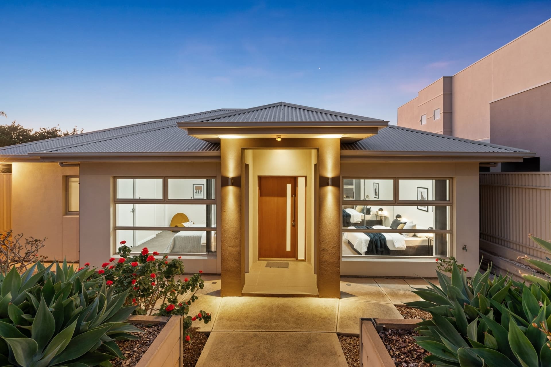 28A Benny Crescent, South Brighton - Image 1