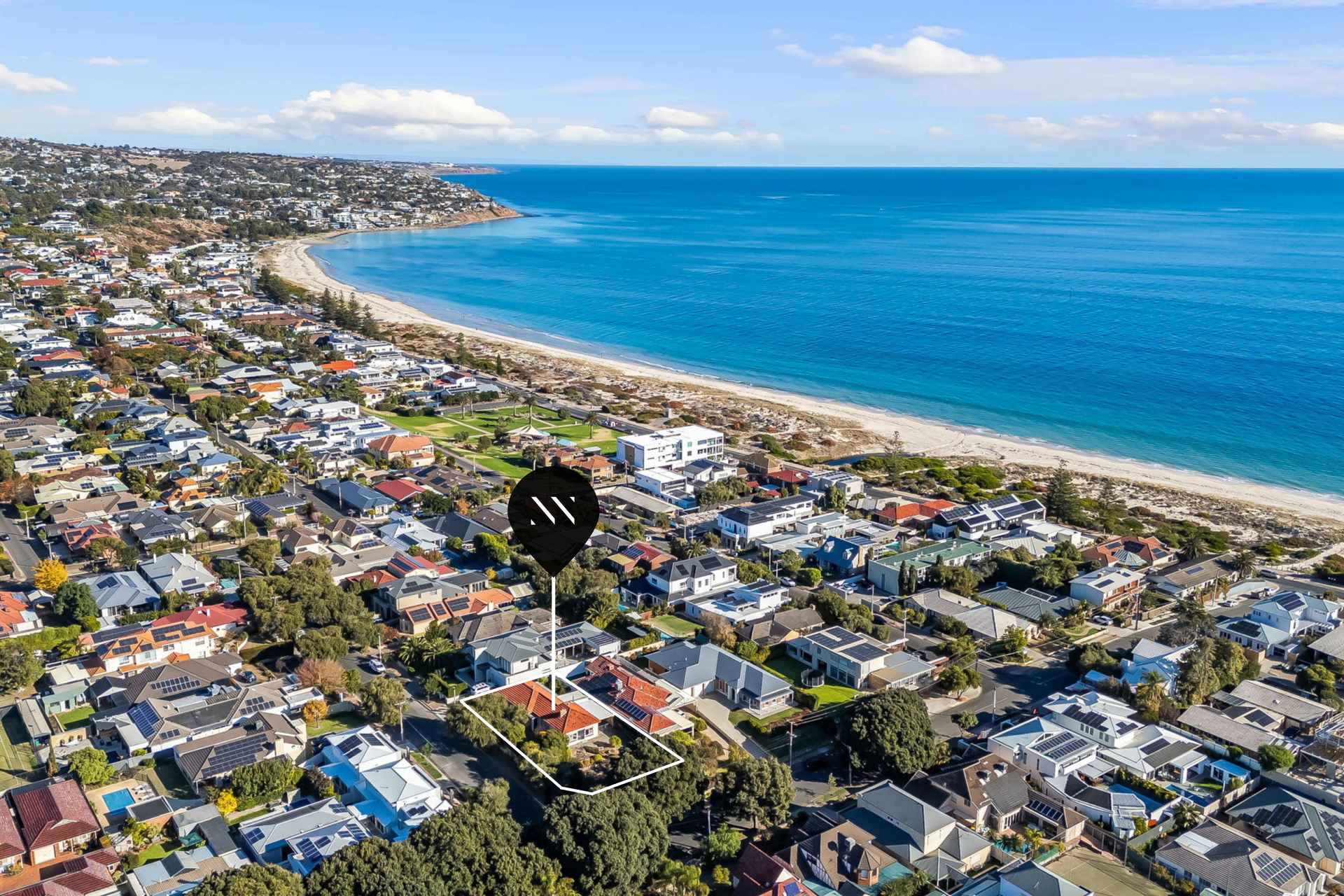 23 Shoreham Road, South Brighton - Image 1