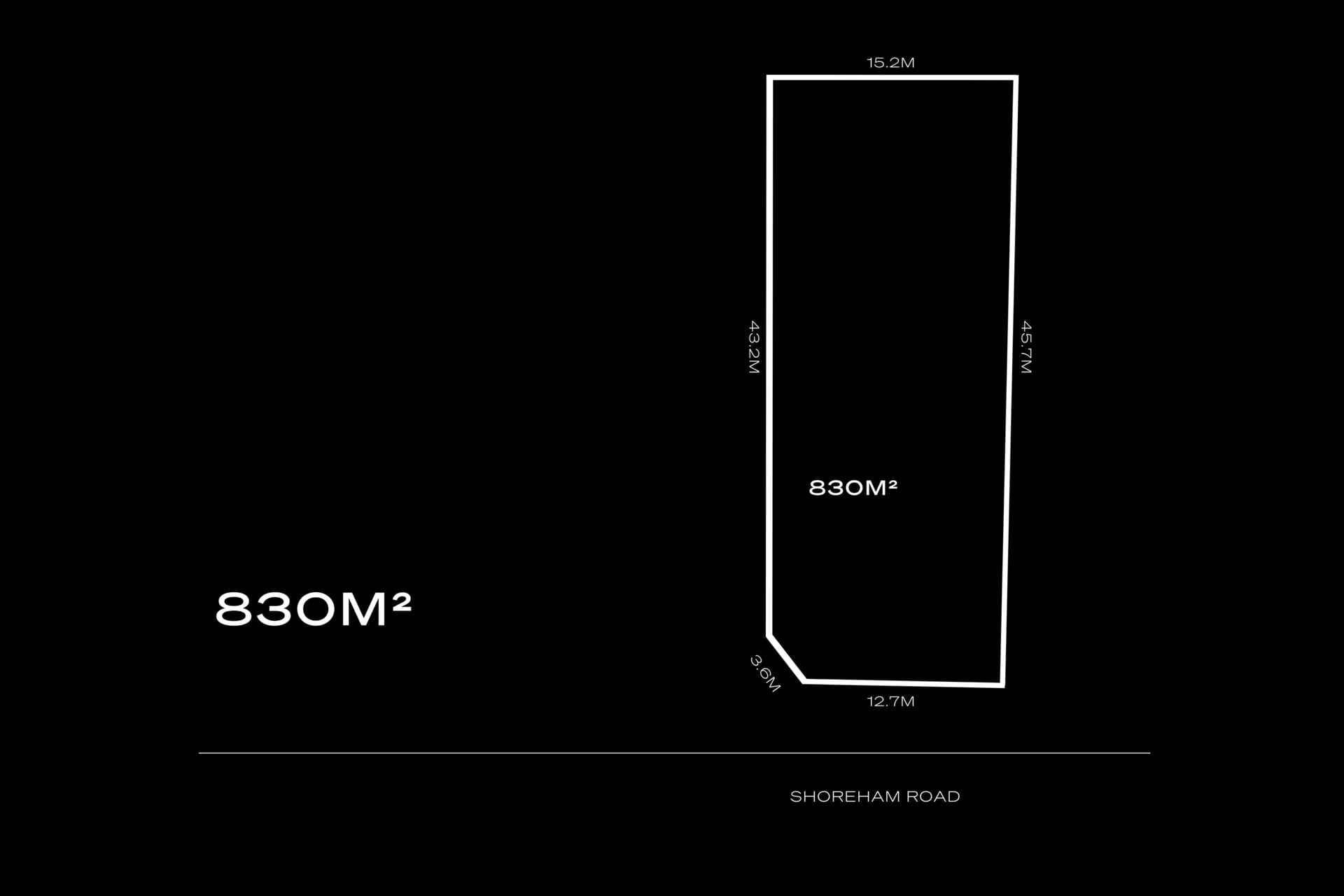 23 Shoreham Road, South Brighton - Thumbnail 2