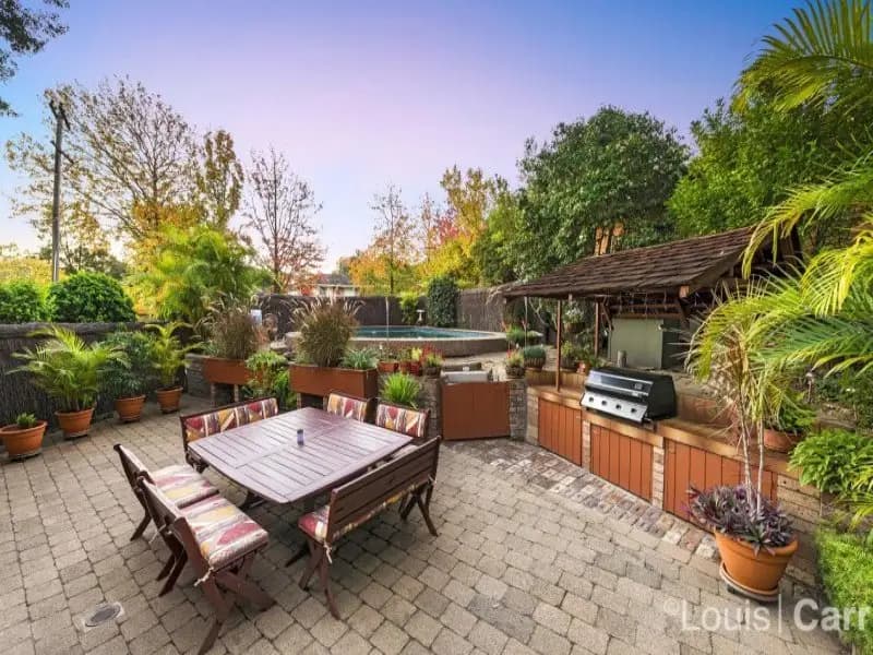 8 Tallwood Drive North Rocks, Castlecrag - Thumbnail 8