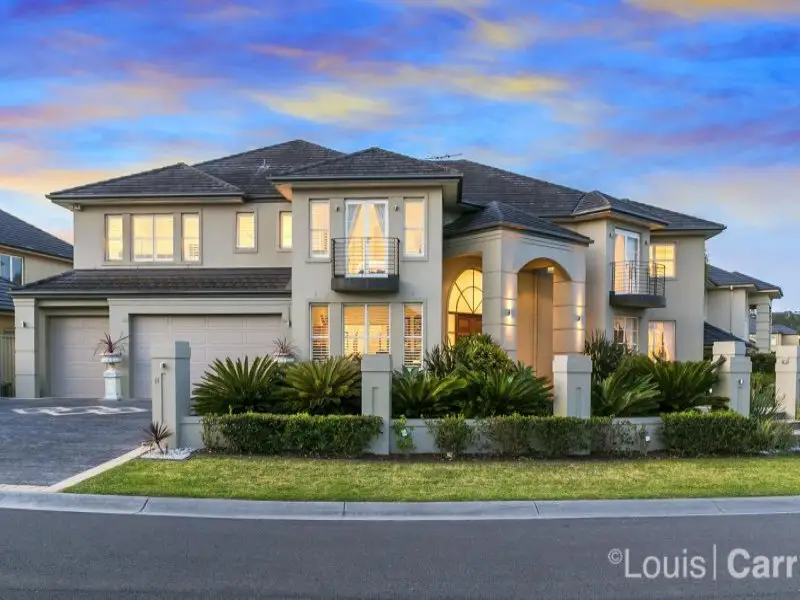 11 Brae Place, Castle Hill NSW, Castle Hill - Image 1