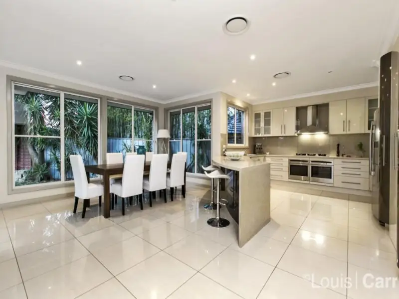 11 Brae Place, Castle Hill NSW, Castle Hill - Thumbnail 2