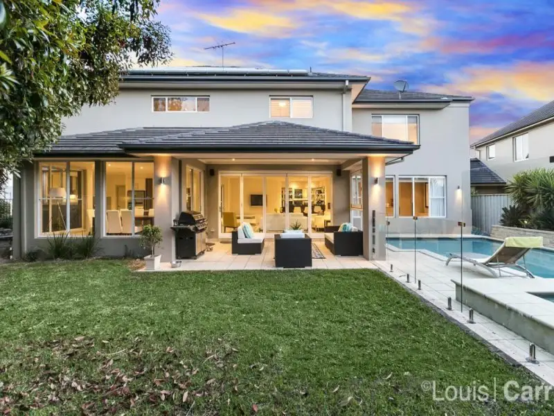 11 Brae Place, Castle Hill NSW, Castle Hill - Thumbnail 4