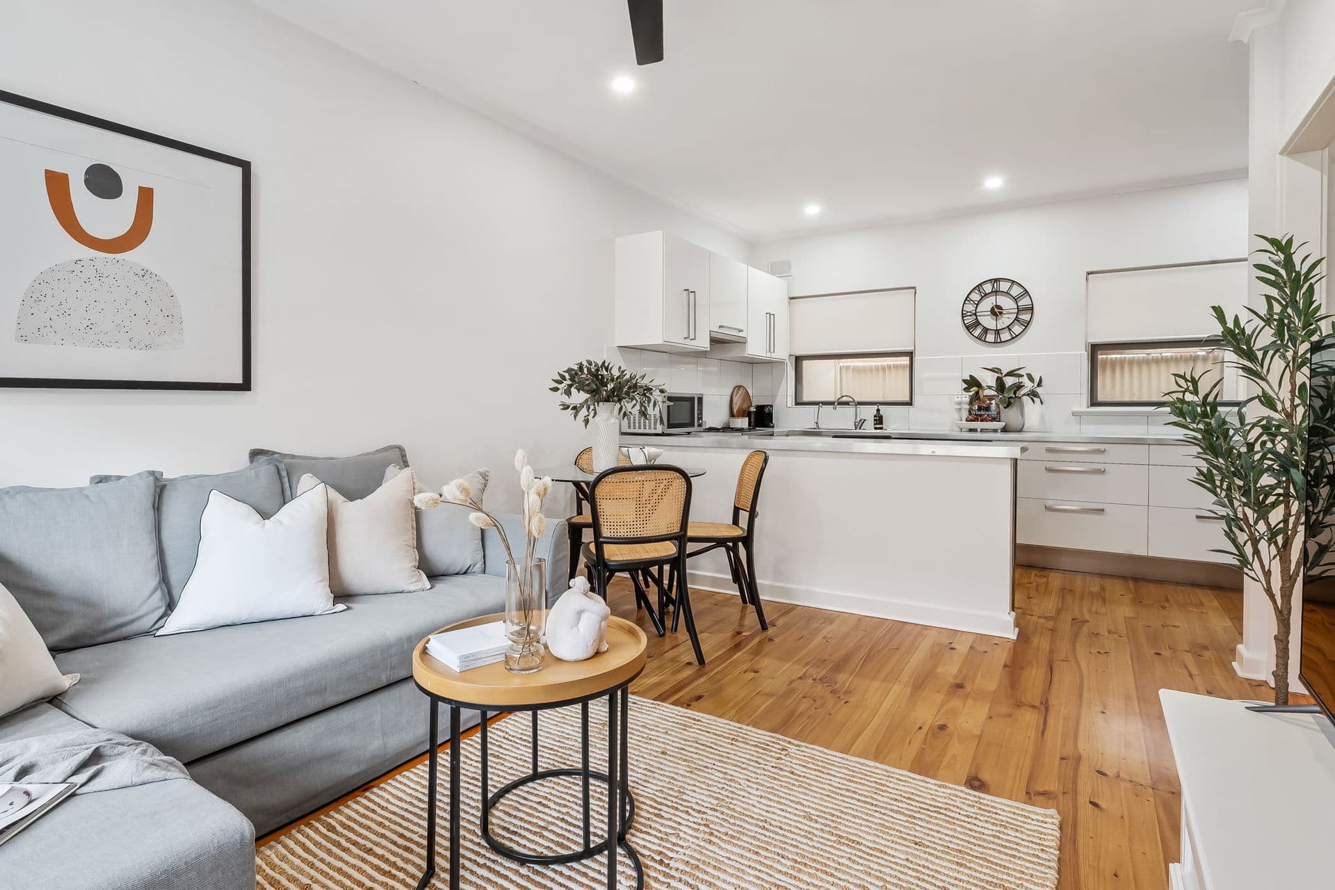 4/1A Huntington Avenue, Fulham - Image 1