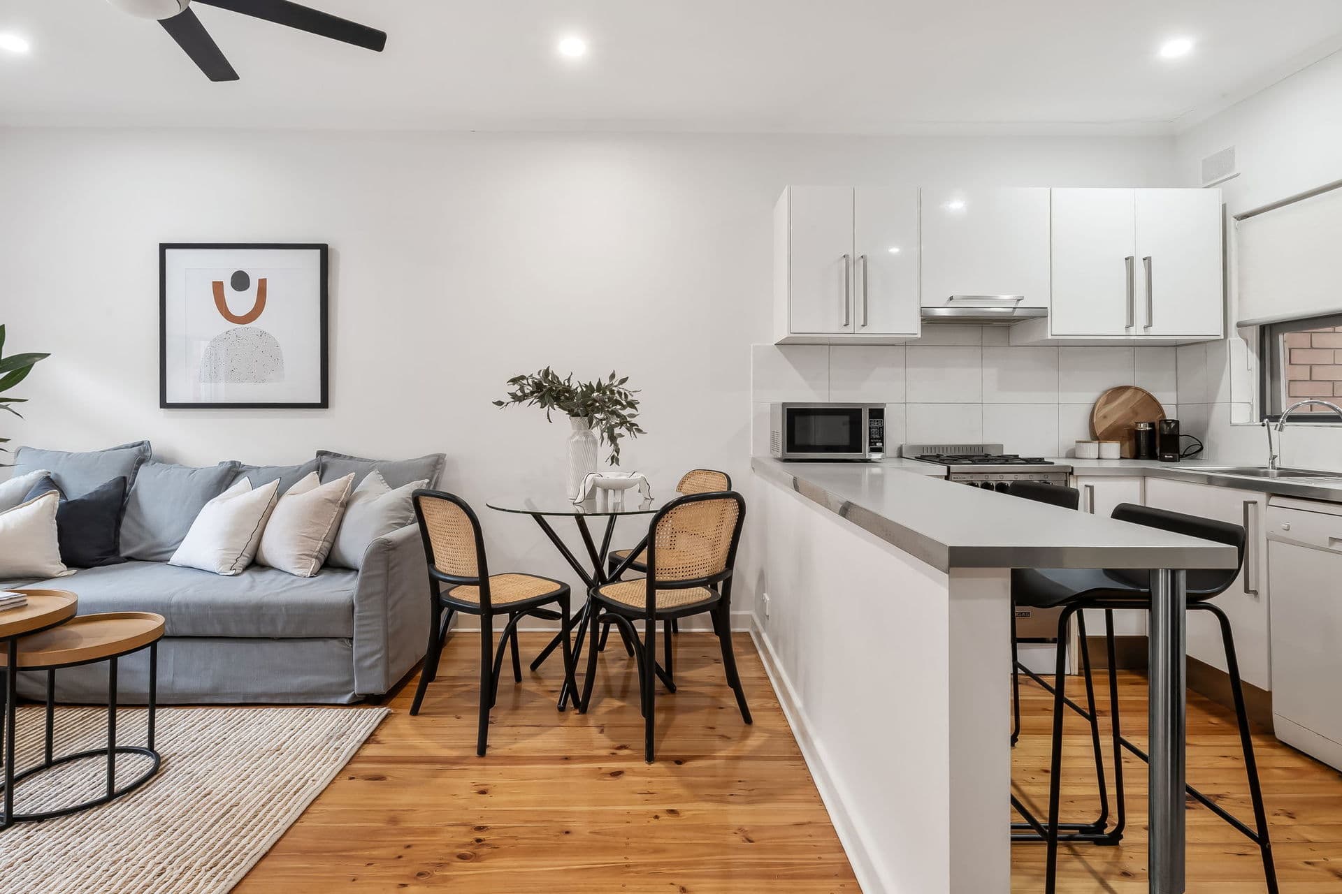 4/1A Huntington Avenue, Fulham - Thumbnail 5