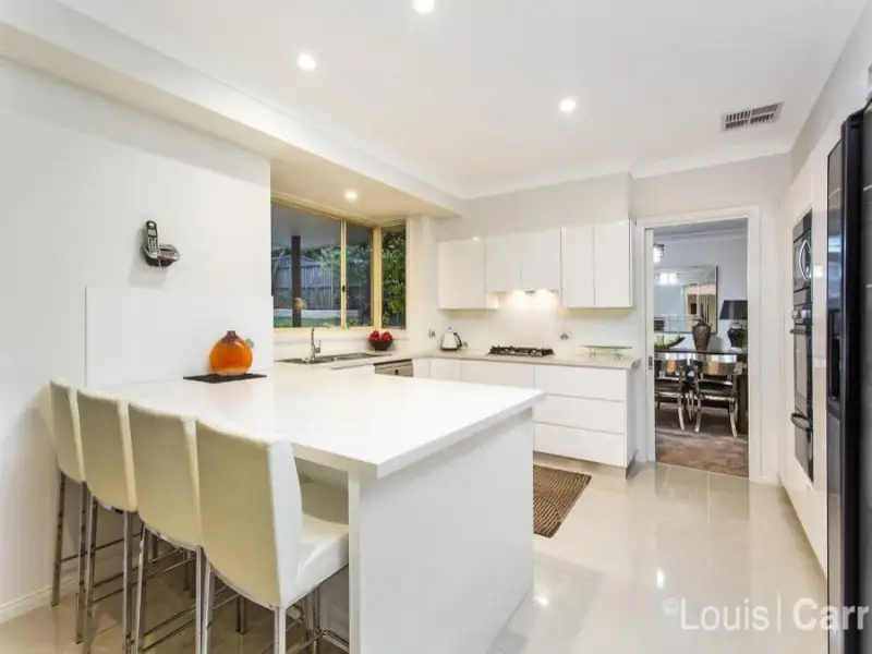 81 Gindurra Avenue Castle Hill, Castle Hill - Thumbnail 2