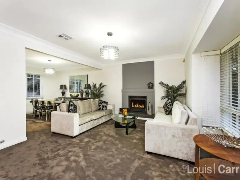 81 Gindurra Avenue Castle Hill, Castle Hill - Thumbnail 3
