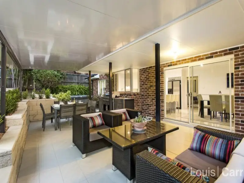 81 Gindurra Avenue Castle Hill, Castle Hill - Thumbnail 4