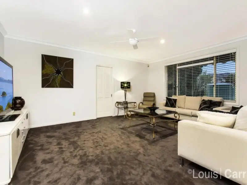 81 Gindurra Avenue Castle Hill, Castle Hill - Thumbnail 5