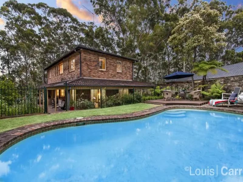 21 Plymouth Avenue North Rocks, North Rocks - Image 1