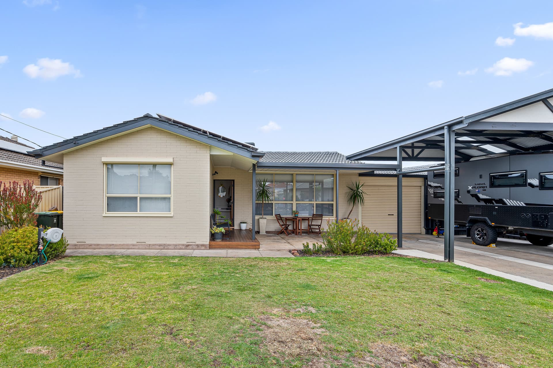 4 Geraldine Avenue, Mitchell Park - Image 1