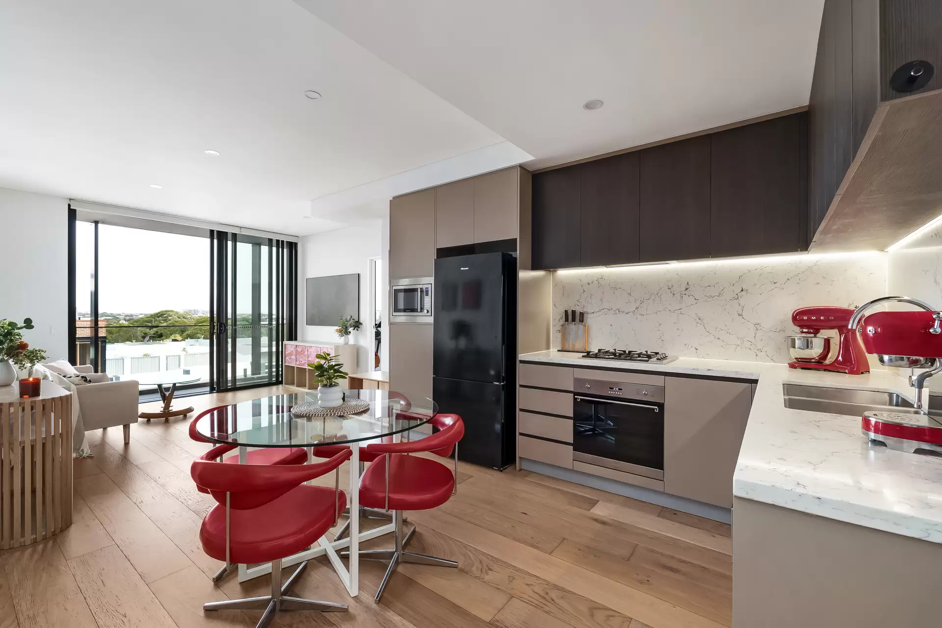 501/55 Princes Highway, St Peters - Image 1