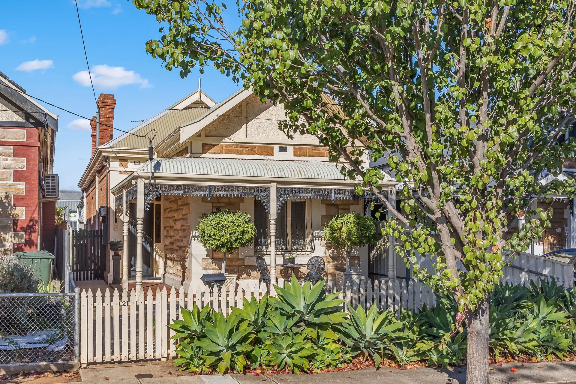 21 Ballara Street, Mile End - Image 1