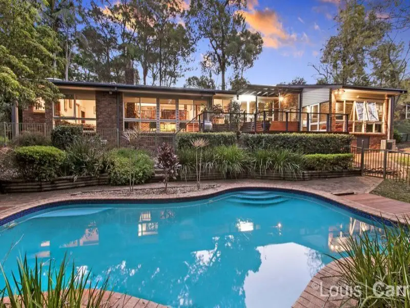 38 Castlewood Drive, Castle Hill NSW, Castle Hill - Image 1
