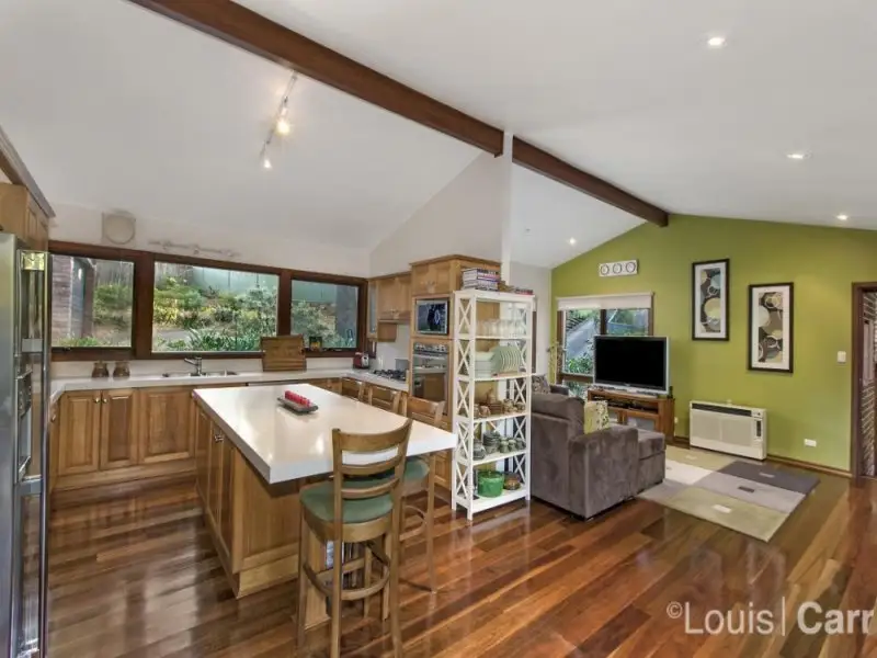 38 Castlewood Drive, Castle Hill NSW, Castle Hill - Thumbnail 2