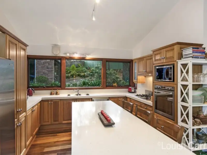 38 Castlewood Drive, Castle Hill NSW, Castle Hill - Thumbnail 3