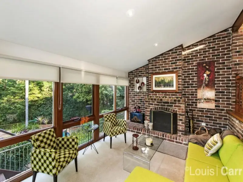 38 Castlewood Drive, Castle Hill NSW, Castle Hill - Thumbnail 5