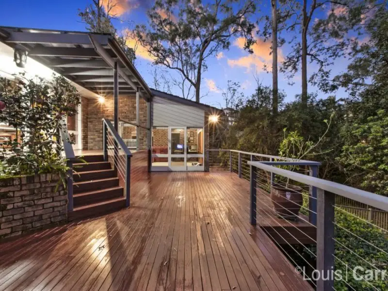 38 Castlewood Drive, Castle Hill NSW, Castle Hill - Thumbnail 6