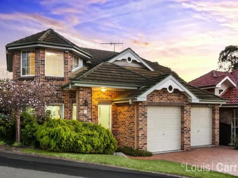 10/85A Ocean  Street, Woollahra, Cherrybrook - Image 1