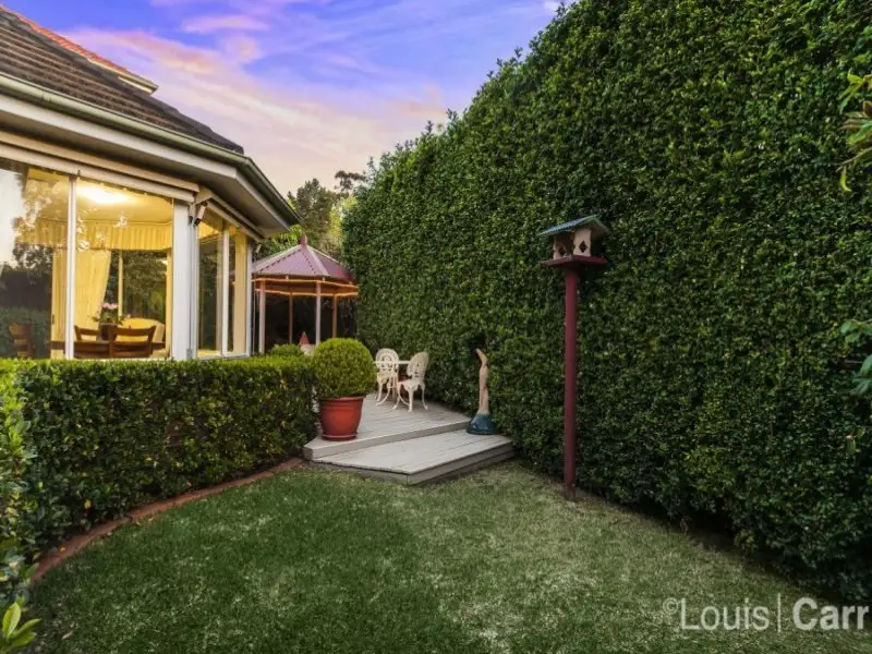 10/85A Ocean  Street, Woollahra, Cherrybrook - Thumbnail 4