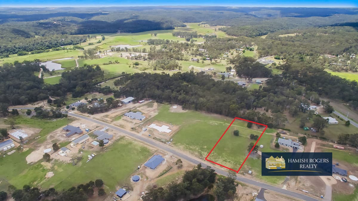Cobram
    9 Cemetery Rd, Cattai - Image 1