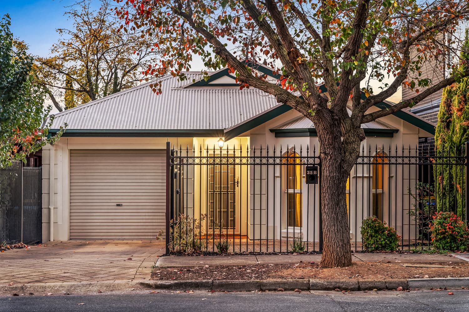 35B Hallett Avenue, Tranmere - Image 1