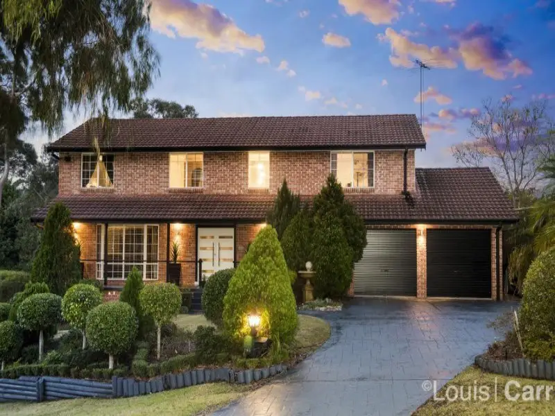 2 Tintagel Place Glenhaven, Glenhaven - Image 1