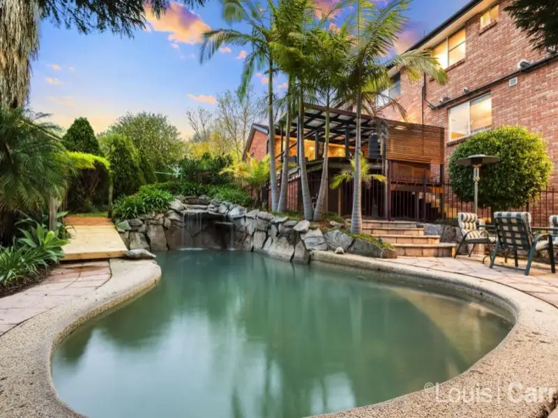 2 Tintagel Place Glenhaven, Glenhaven - Thumbnail 4