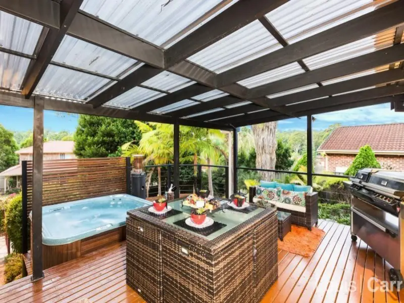 2 Tintagel Place Glenhaven, Glenhaven - Thumbnail 5