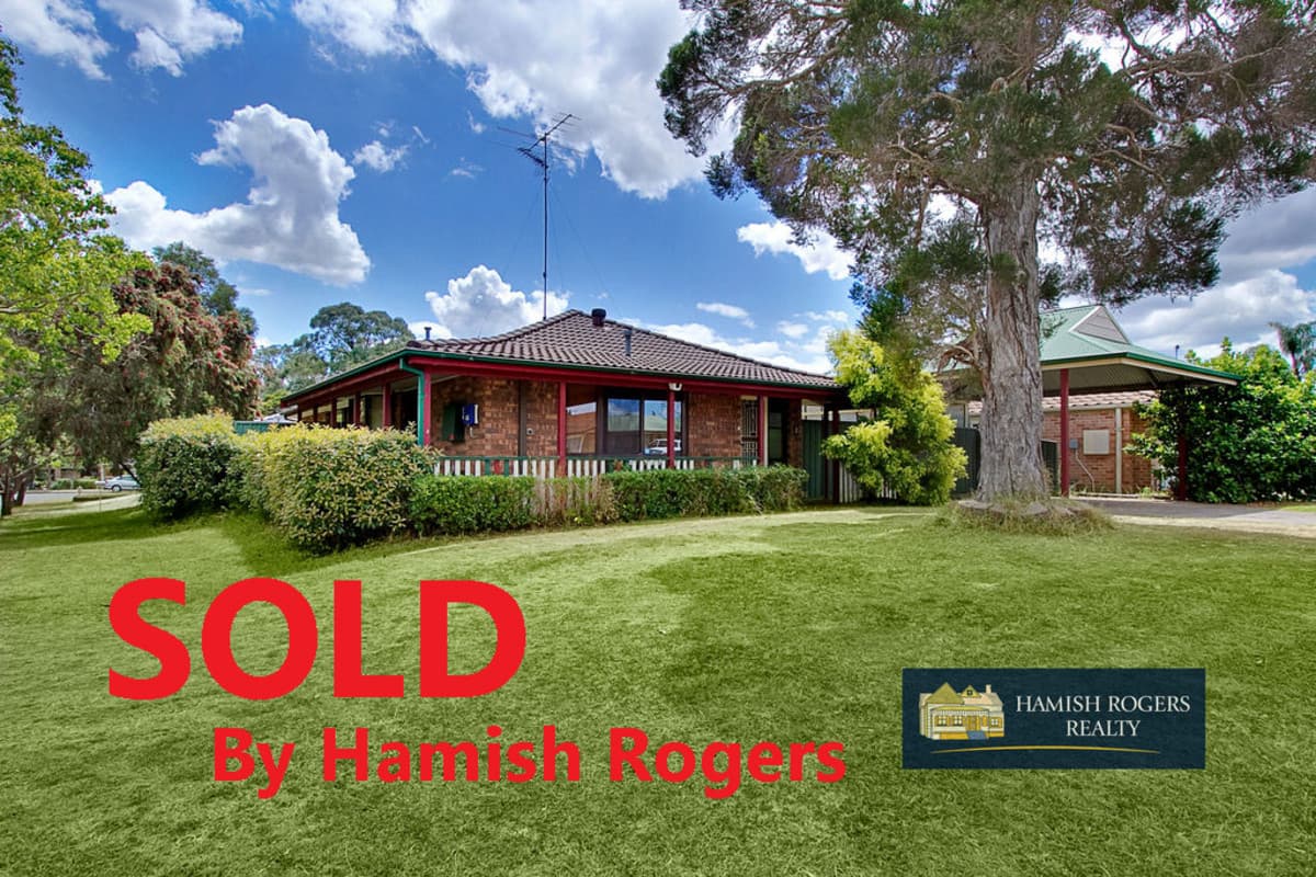 9/2 Buik Place, Bligh Park - Image 1