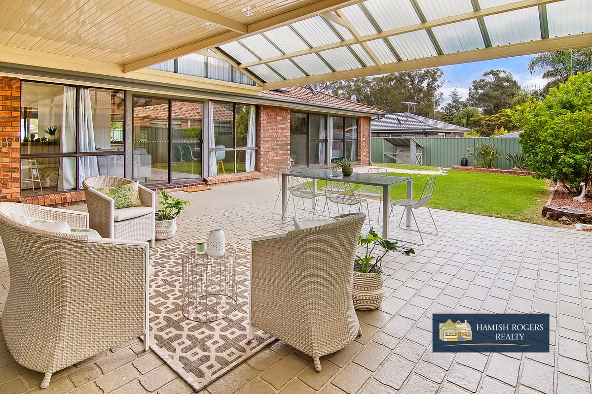 9/2 Buik Place, Bligh Park - Thumbnail 3